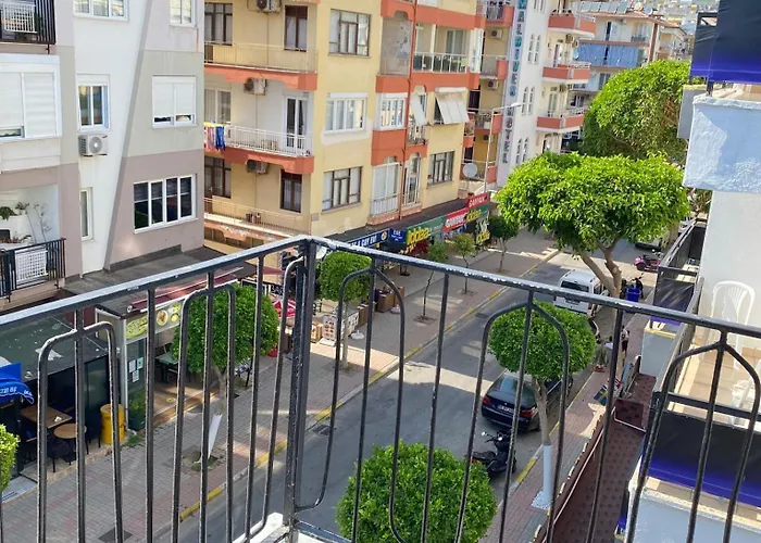 Respect Hotel de apartamente *
