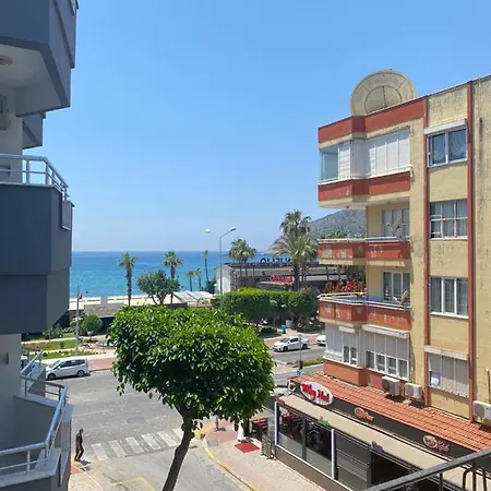 Apartahotel Respect