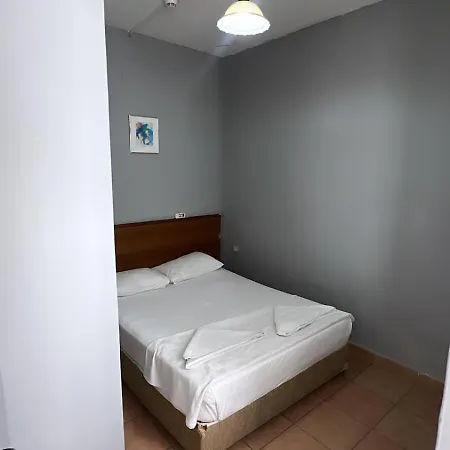 Apartahotel Respect
