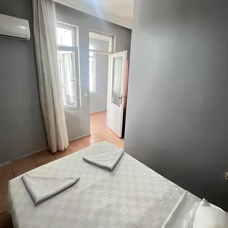 Respect Apartahotel