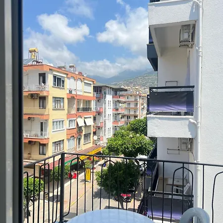 Respect * Alanya